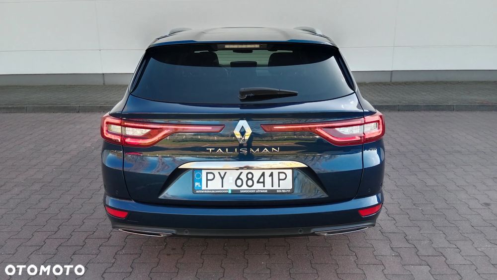 Renault Talisman - 5
