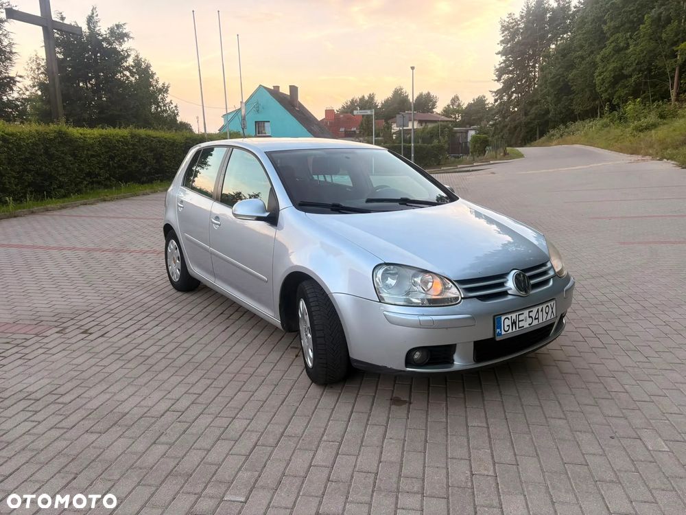 Volkswagen Golf 1.4 Edition - 5