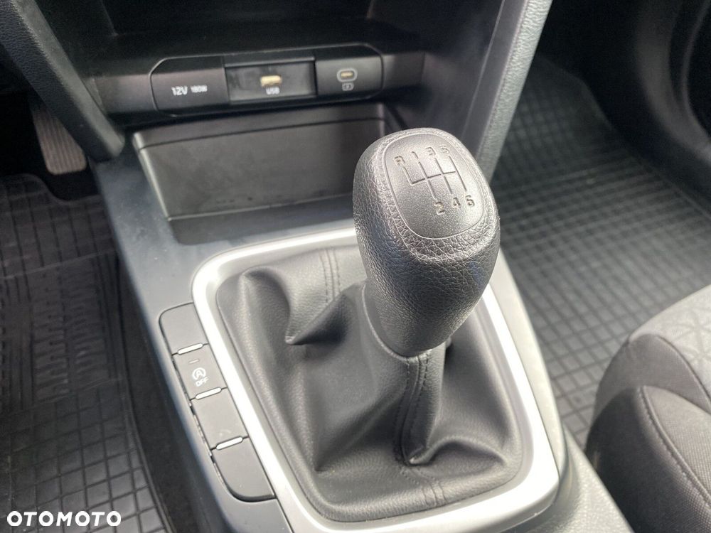 Kia Ceed 1.0 T-GDI S - 24