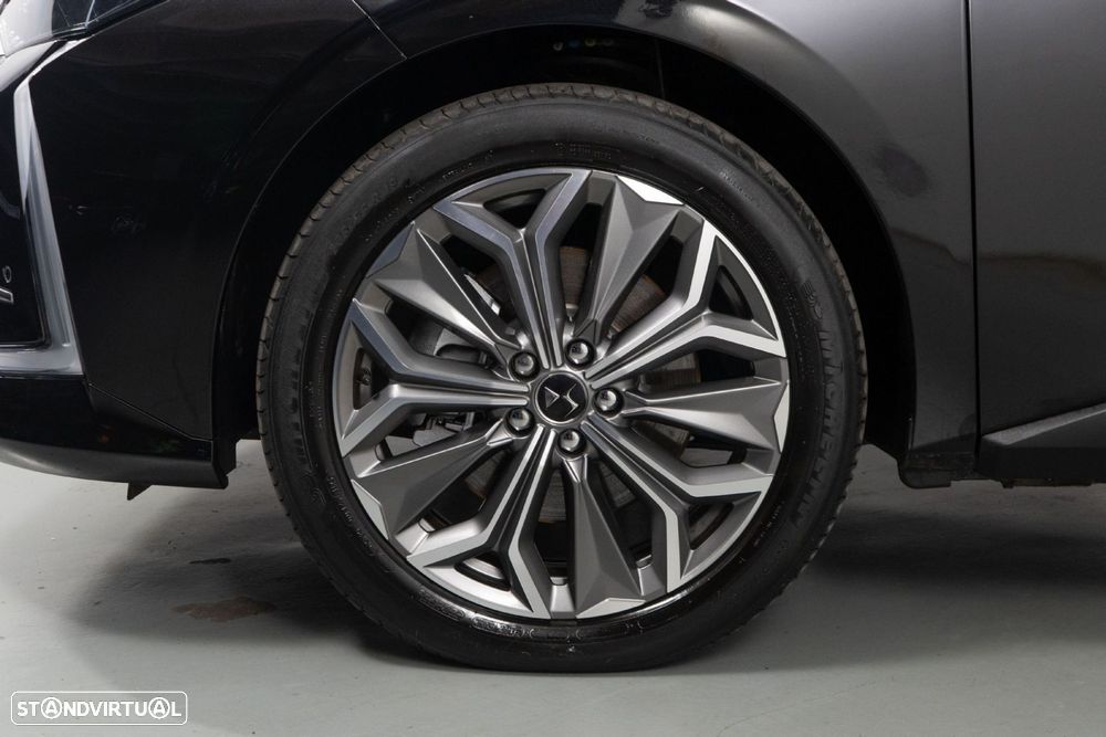 DS DS4 E-Tense Trocadero EAT8 - 23