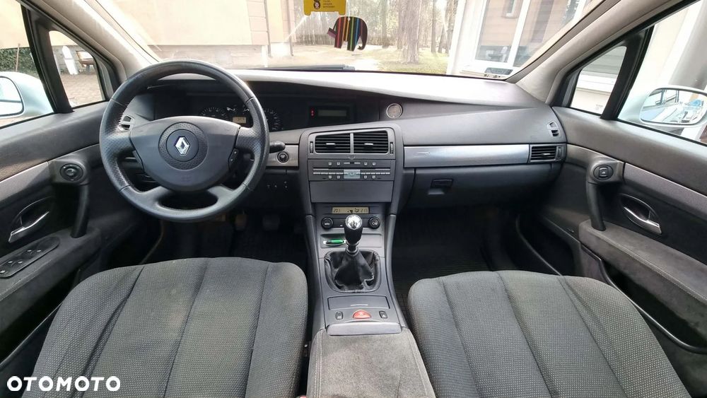 Renault Vel Satis - 10