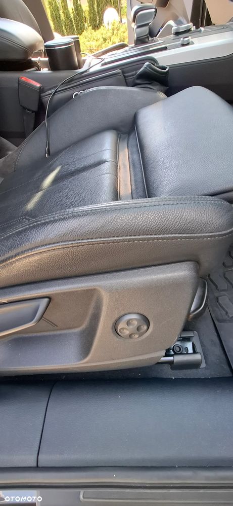 Audi Q5 35 TDI mHEV S tronic - 19