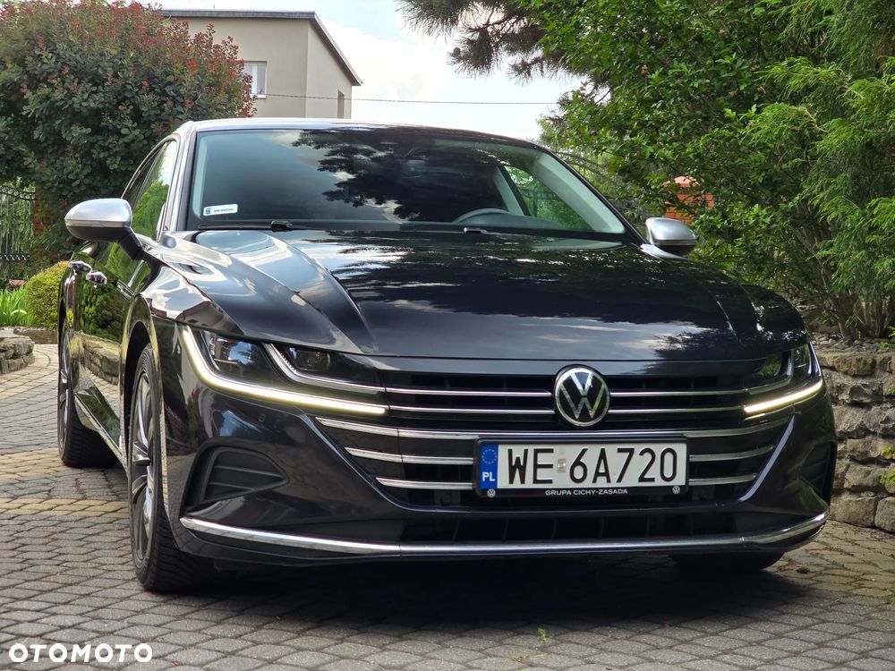 Volkswagen Arteon 2.0 TSI Elegance DSG - 13