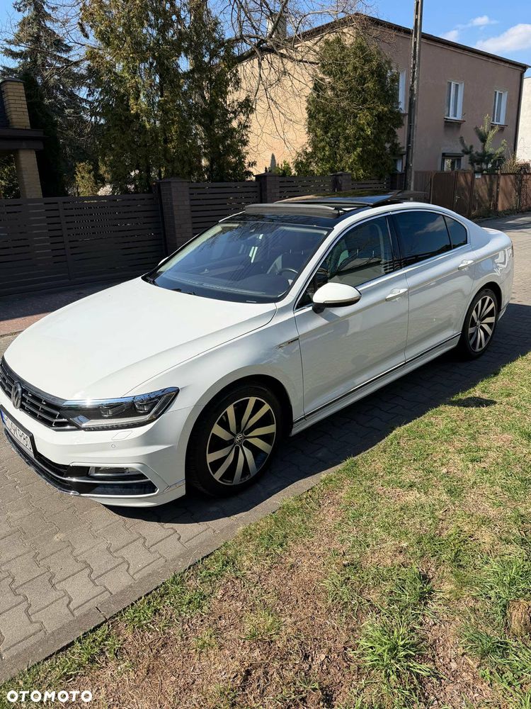 Volkswagen Passat - 3