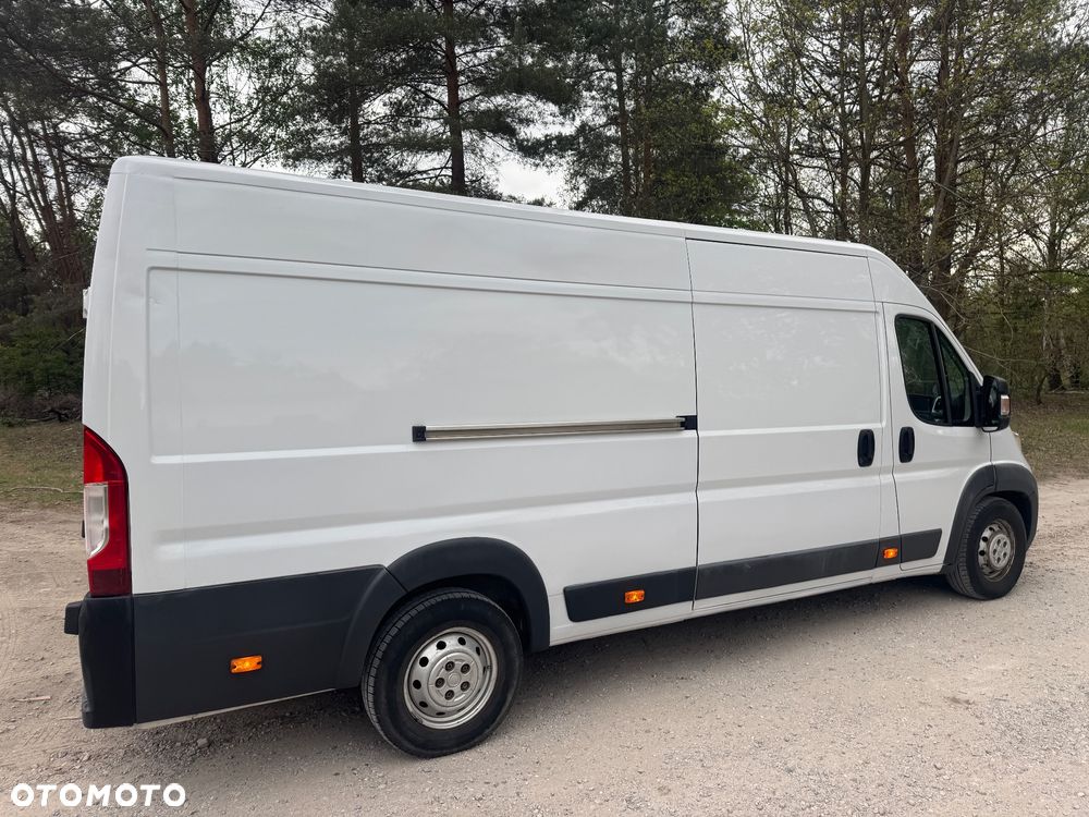 Fiat Ducato L4H2 - 6