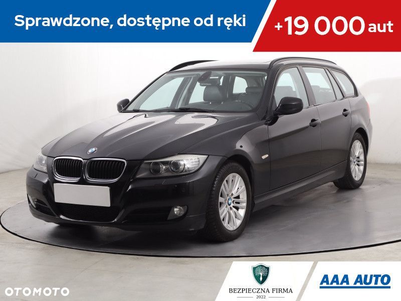 BMW Seria 3 - 2