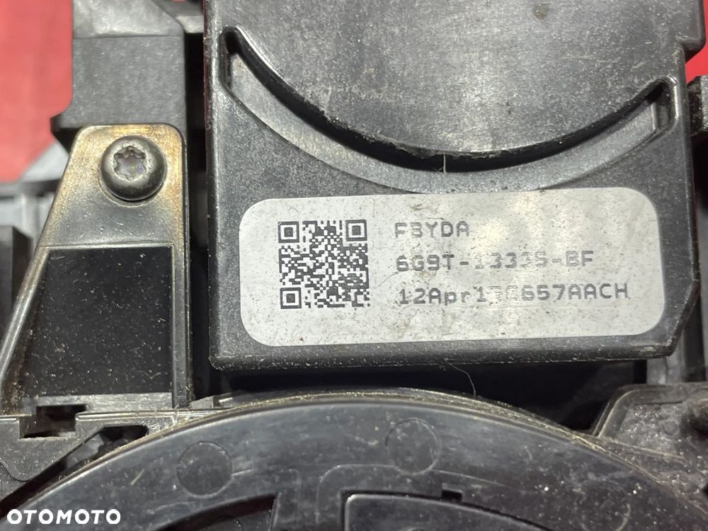 Przełącznik zespolony FORD MONDEO MK4 6G9T17A553AE - 5