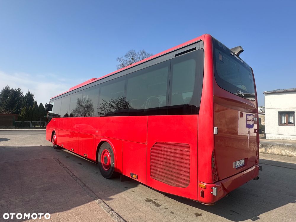 Irisbus Arway Crossway - Doinwestowany! EURO5 KLIMA. Cena brutto! - 5