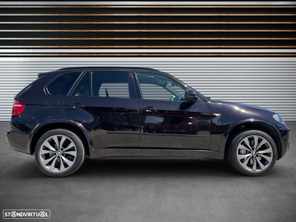 BMW X5 3.0sd - 6
