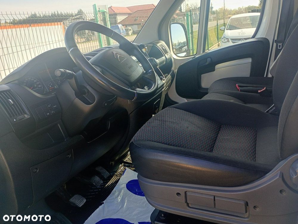 Citroën Jumper - 12