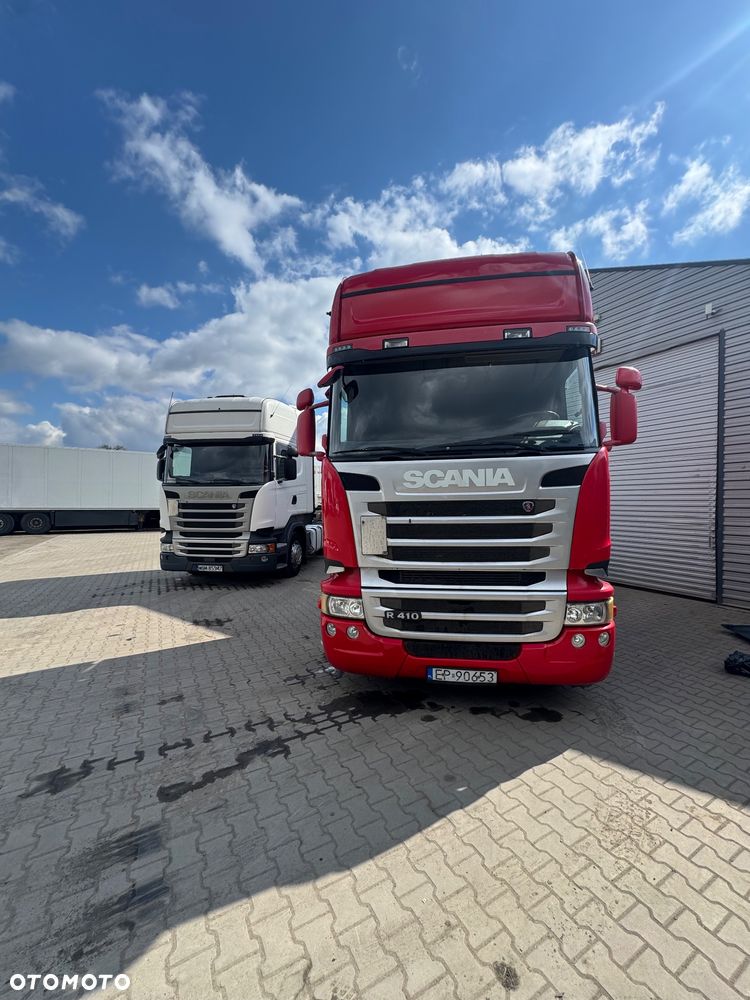 Scania R410 2014 - 7