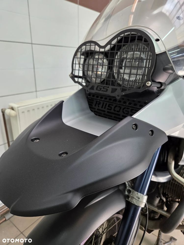 BMW GS - 9