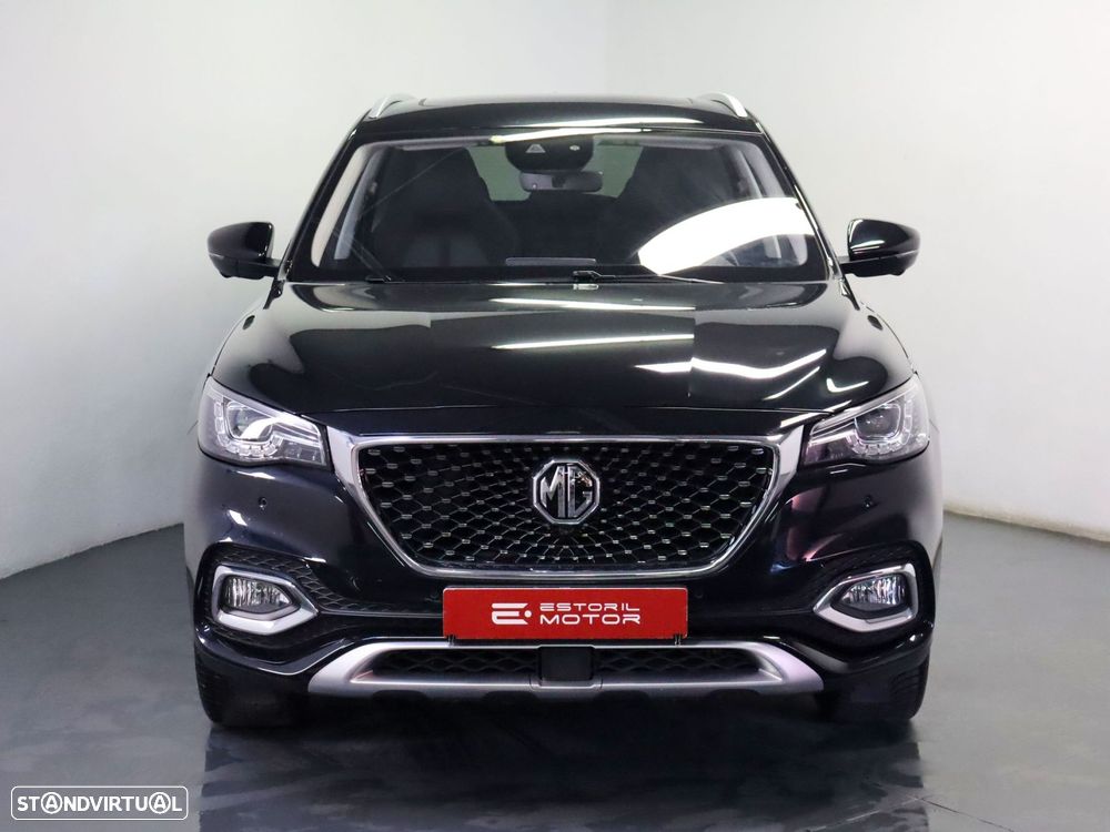 MG EHS 1.5 T-GDI Plug-in Hybrid Comfort - 3