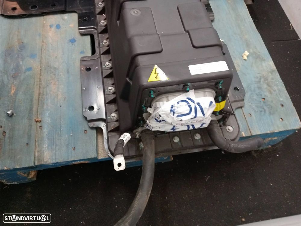 BATERIA MG ROVER 1.5 EHS HYBRID REFª:100RES020040 - 2