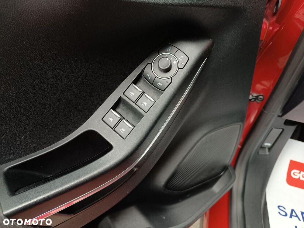 Ford Puma 1.0 EcoBoost mHEV Titanium - 30