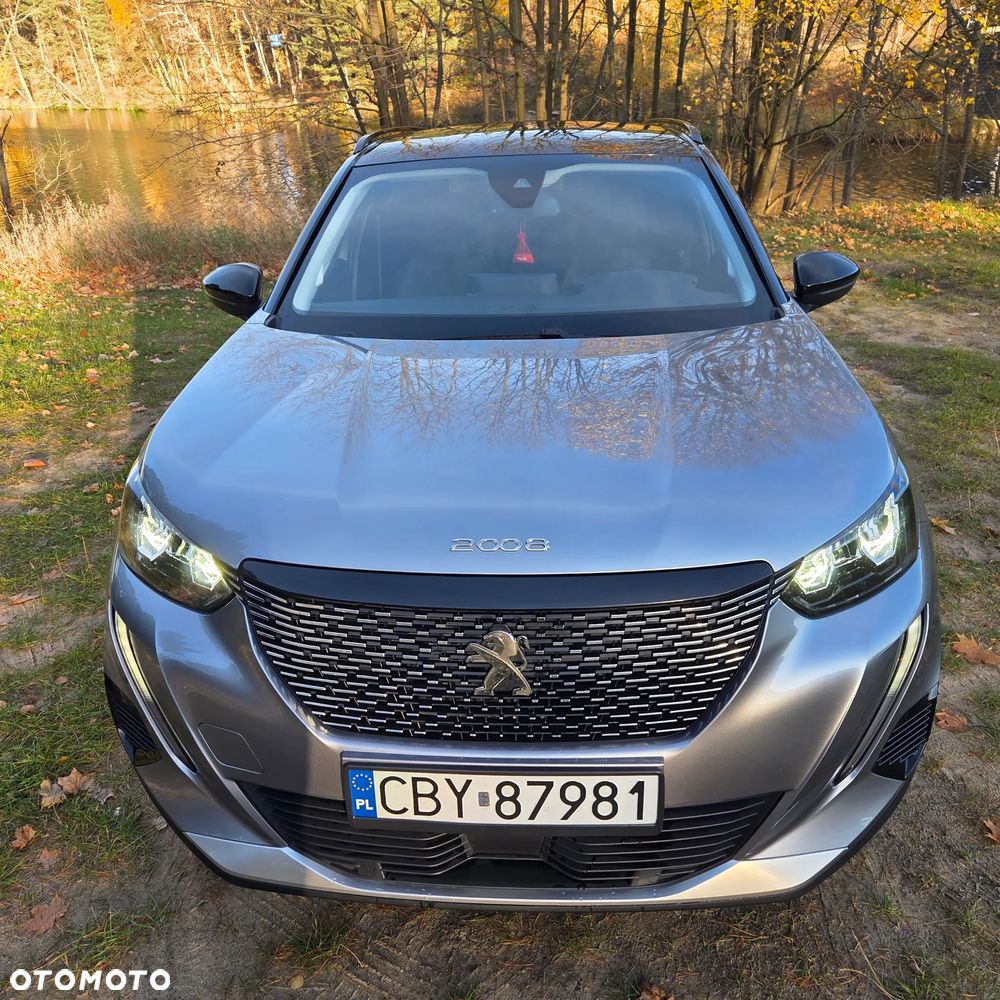 Peugeot 2008 PureTech 100 Allure - 25