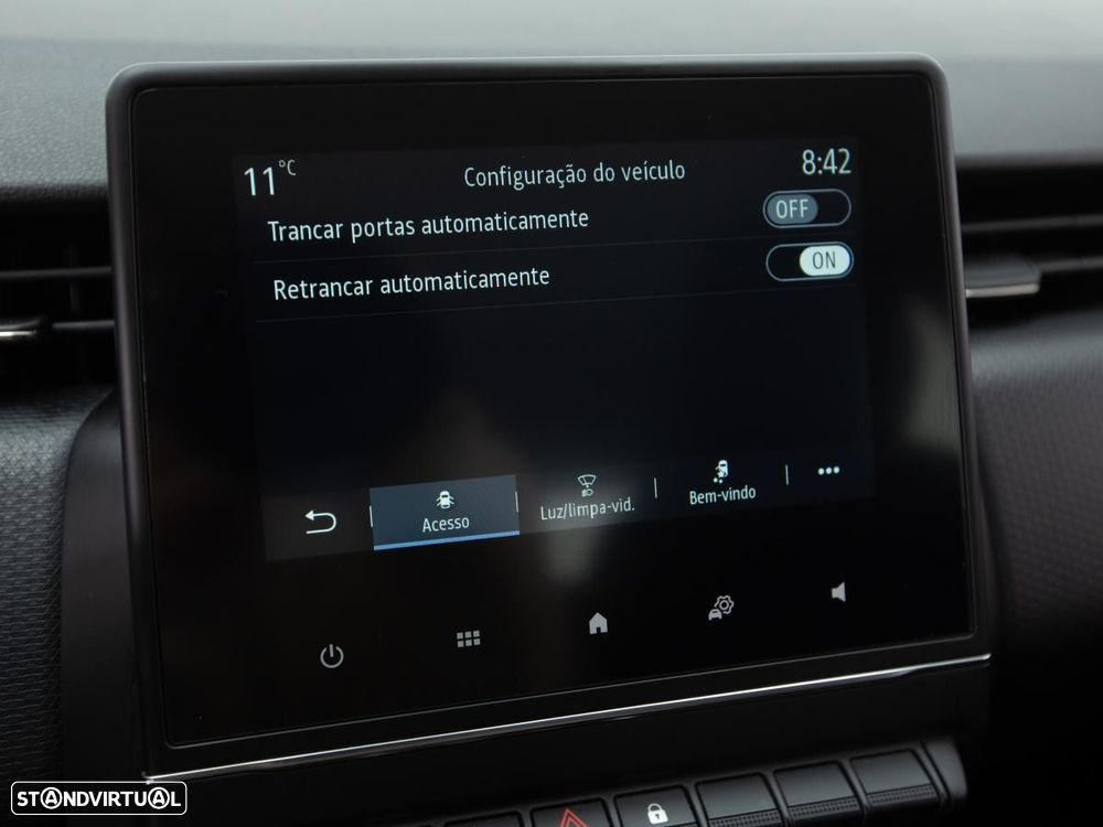 Renault Clio 1.5 Blue dCi Equilibre - 23