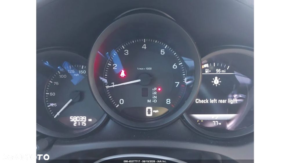 Porsche Macan T PDK - 10