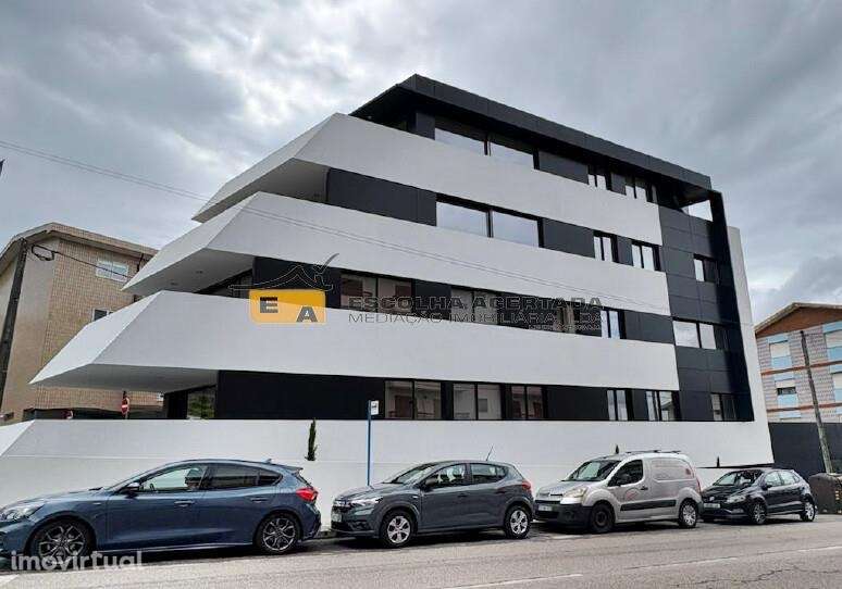 T1Com Terraço, Gondomar - Grande imagem: 5/27