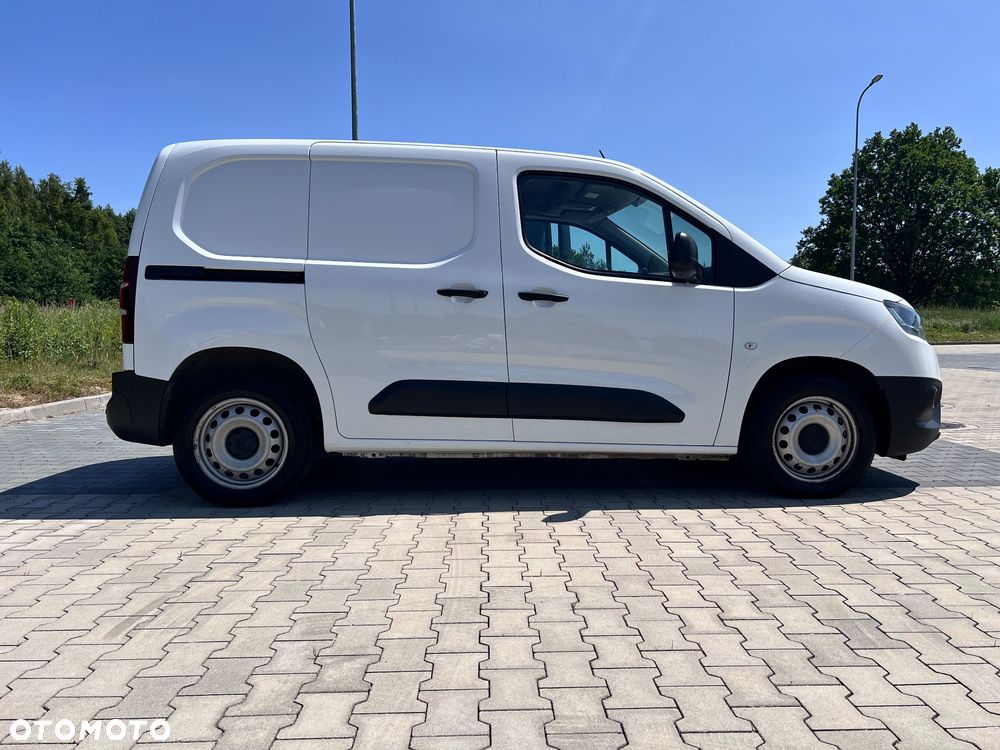 Toyota Proace City - 4