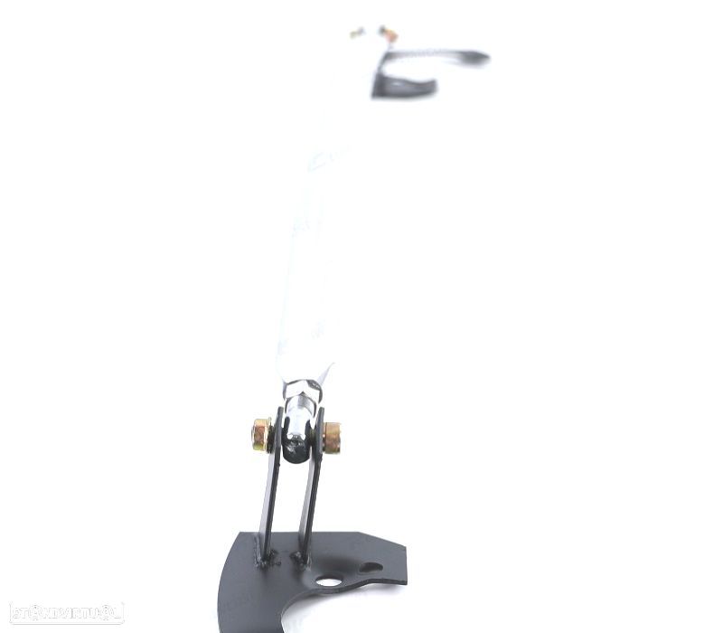 BARRA ANTI - APROXIMAÇÃO BMW E46 320I 323I 325I 328I 330I ALUMÍNIO - 3