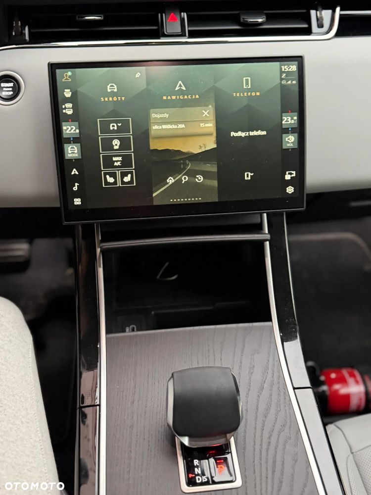 Land Rover Range Rover Evoque - 11