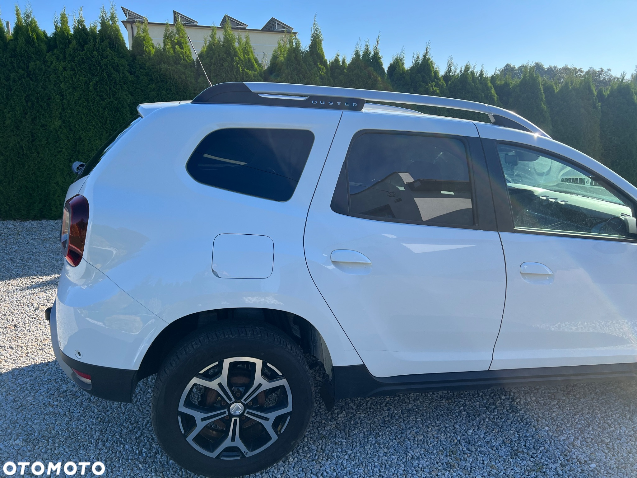 Dacia Duster 1.2 TCe Prestige 4WD - 5