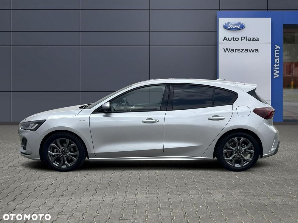 Ford Focus - 3