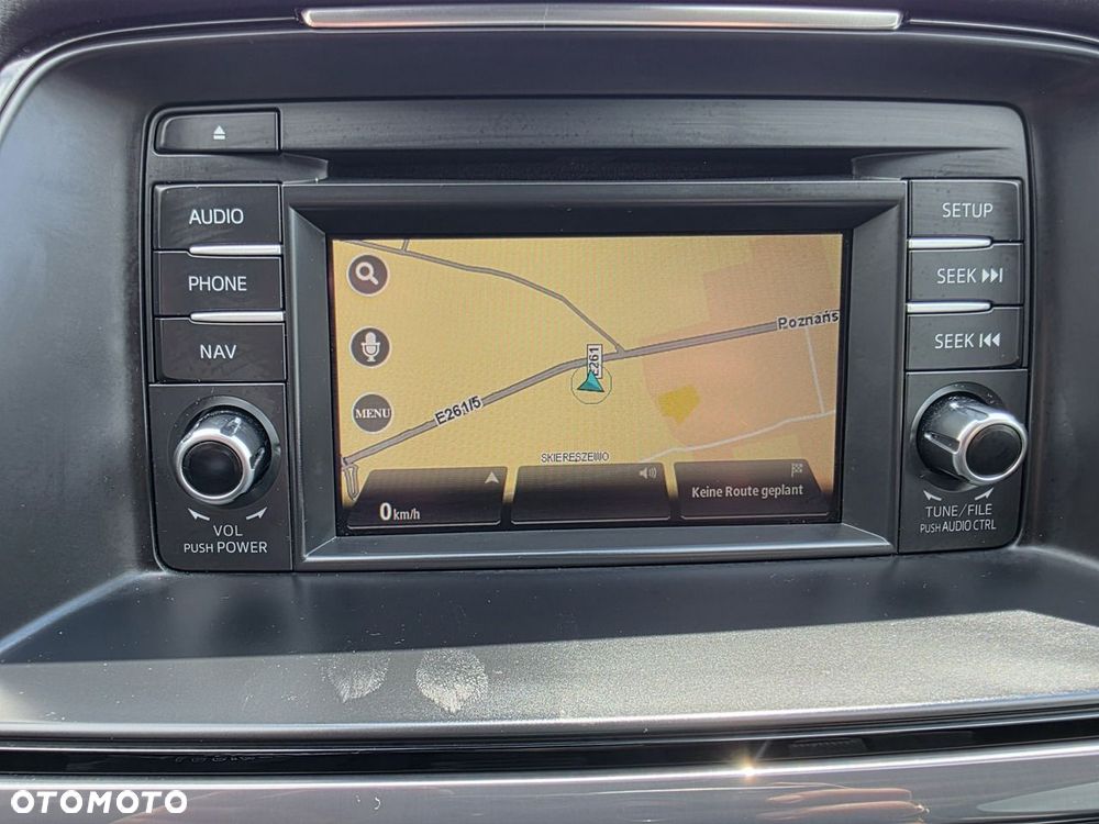 Mazda 6 SKYACTIV-G 165 Exclusive-Line - 20