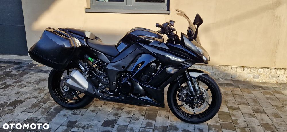 Kawasaki Z - 2