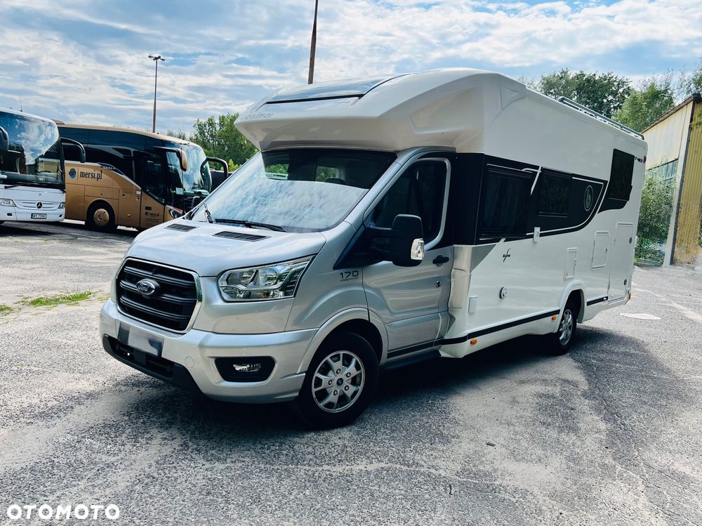 Benimar Tessoro 463 NK - 1