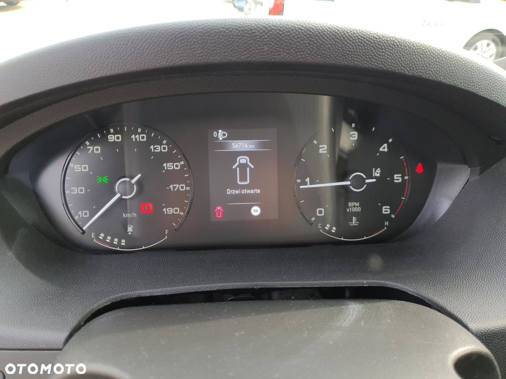 Toyota proace-max - 15