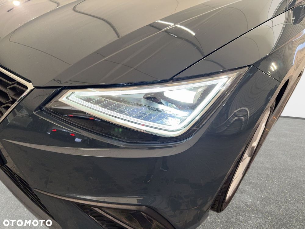 Seat Ibiza - 10