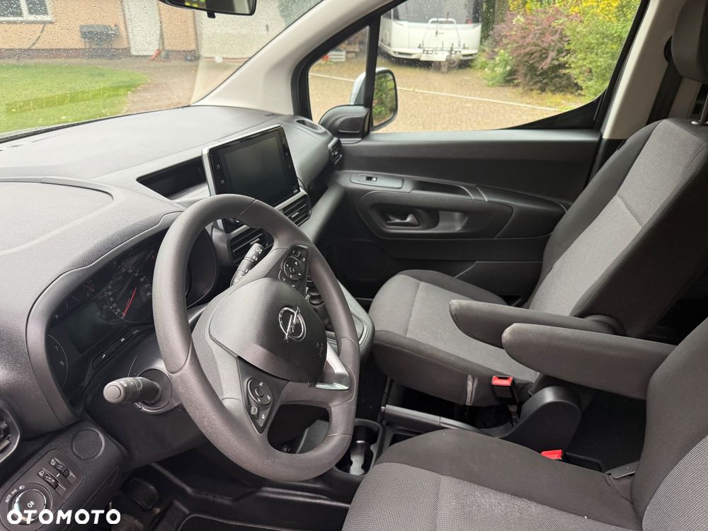 Opel Combo XL 1.5 D Start/Stop Ultimate - 20