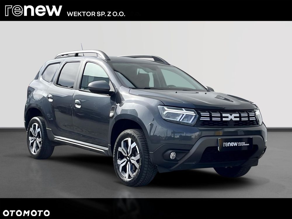Dacia Duster - 7