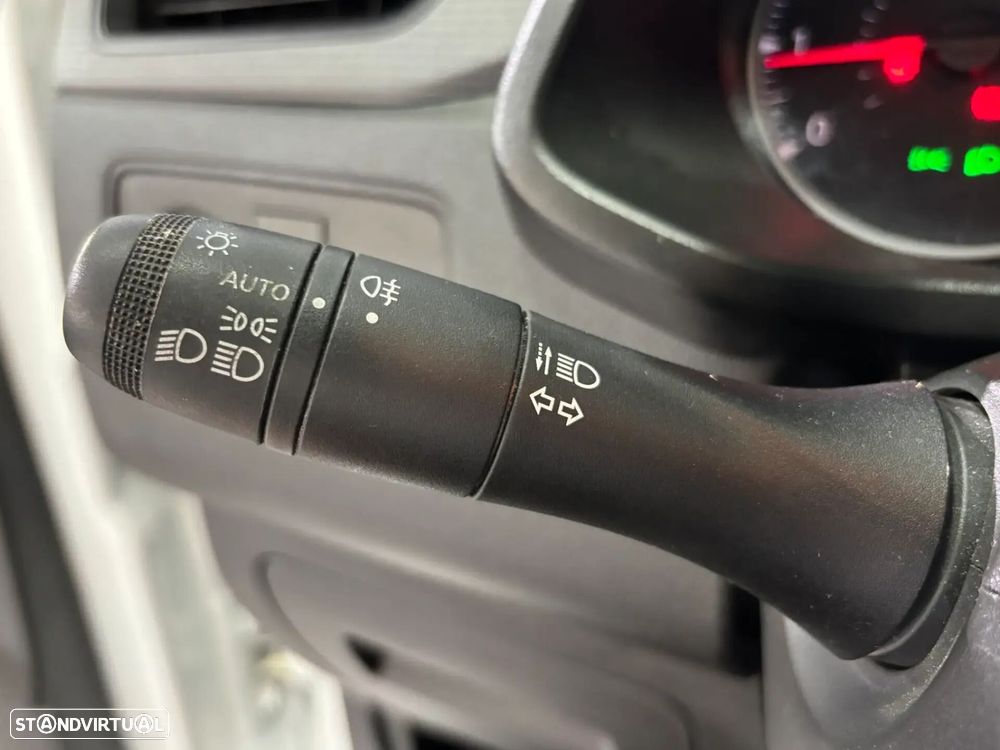 Renault Express 1.5 Blue dCi Confort - 13