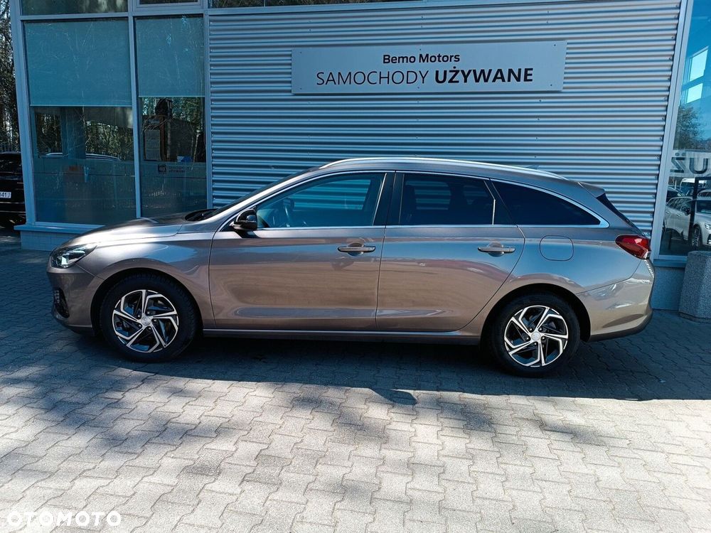 Hyundai i30 1.0 T-GDI Smart - 4