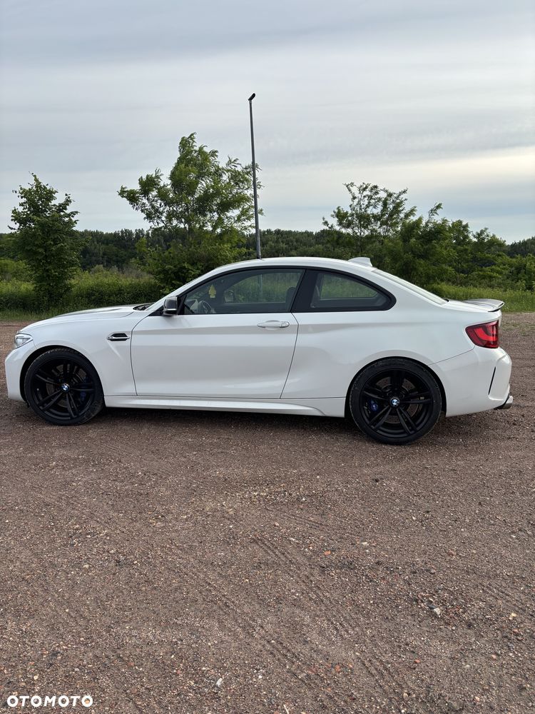 BMW M2 - 6