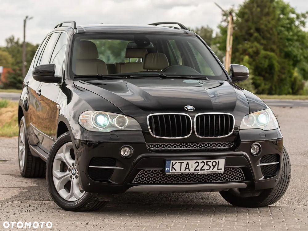 BMW X5 xDrive30d - 2