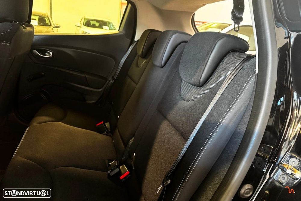 Renault Clio 1.2 Zen - 16