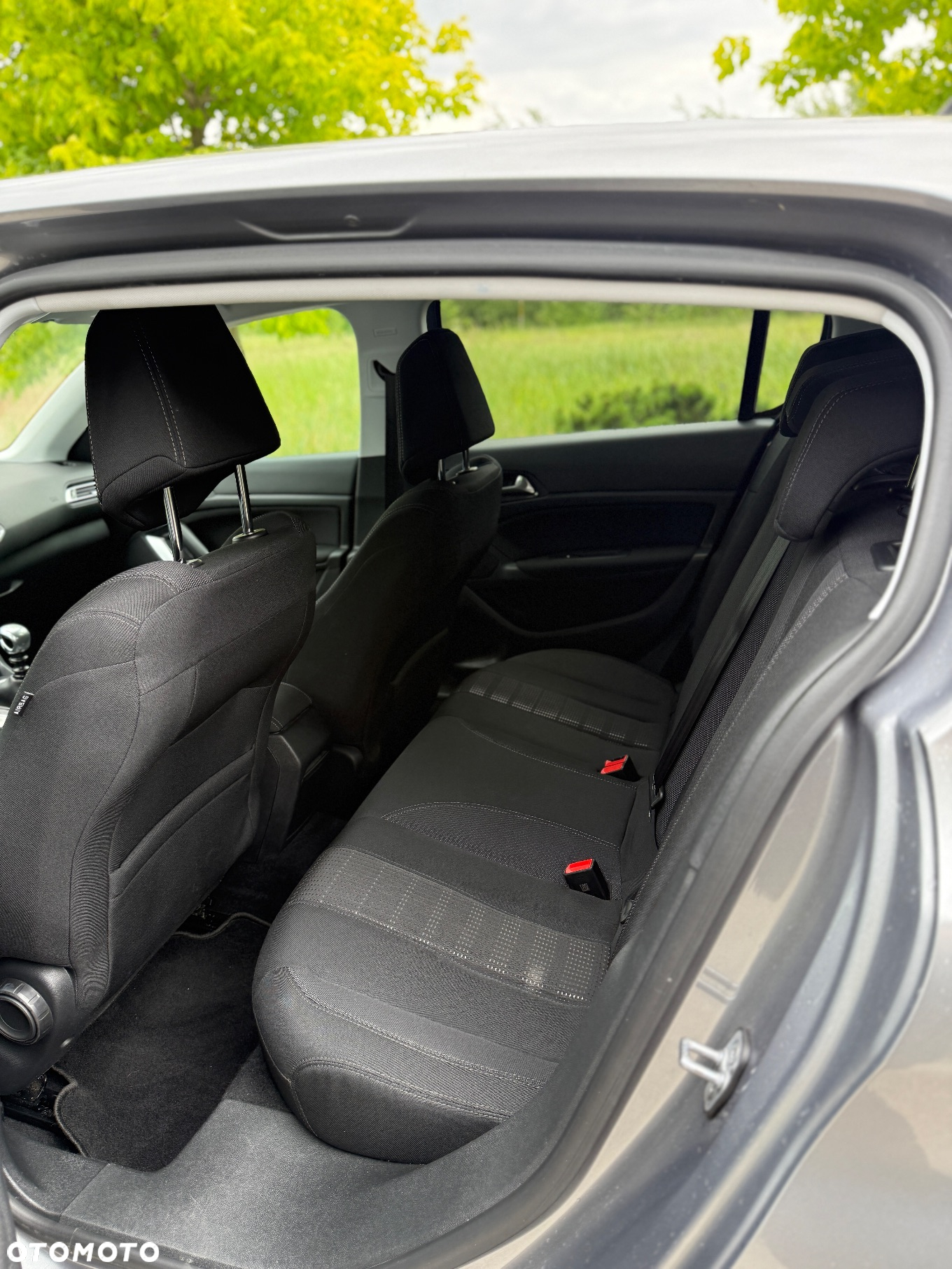 Peugeot 308 - 21