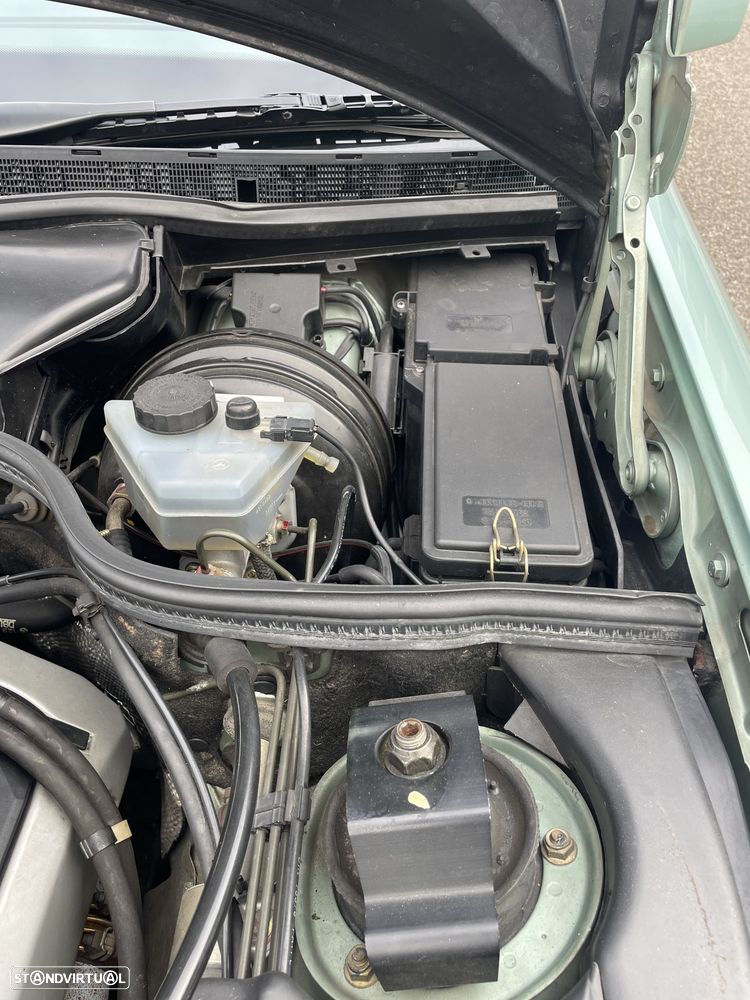 Mercedes-Benz SL 500 Standard - 48