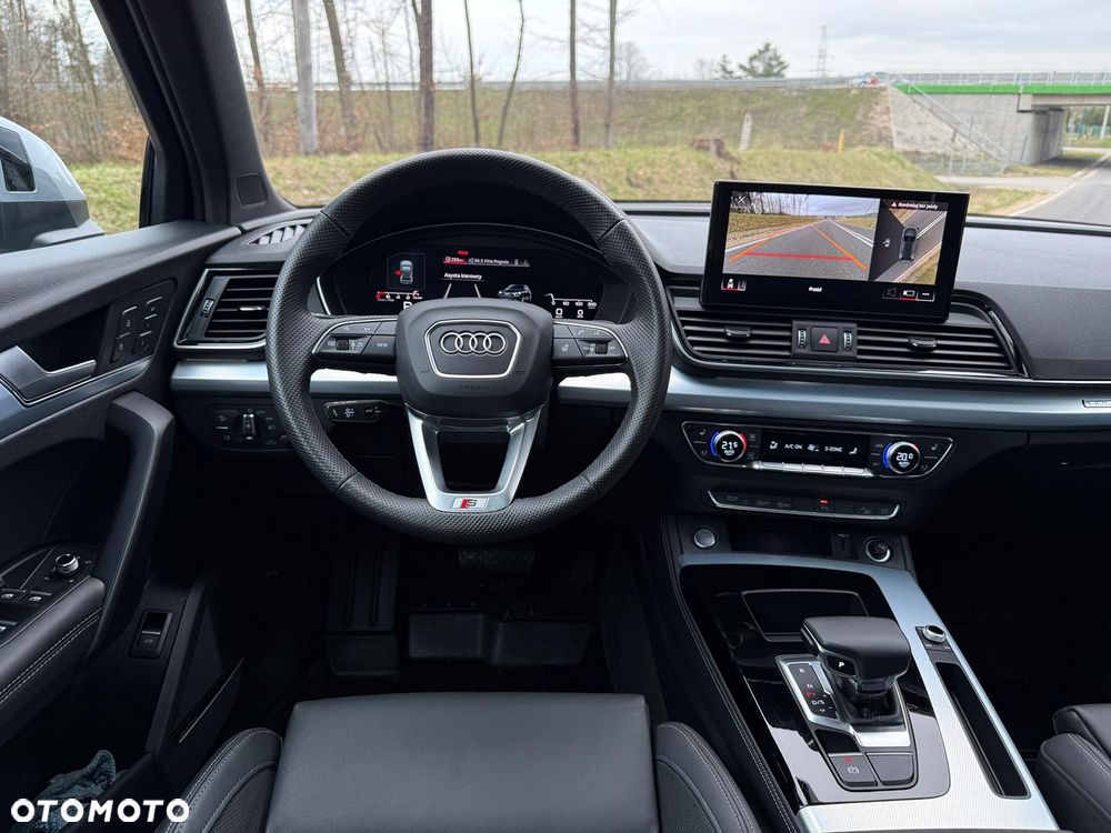 Audi Q5 - 9