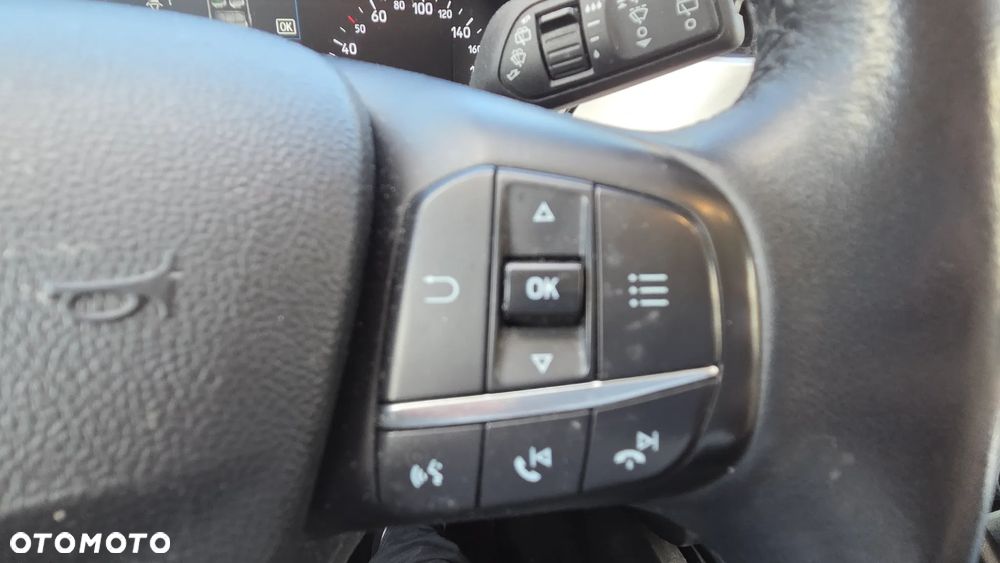 Ford Focus 1.5 EcoBlue STart-Stopp-System TITANIUM - 22