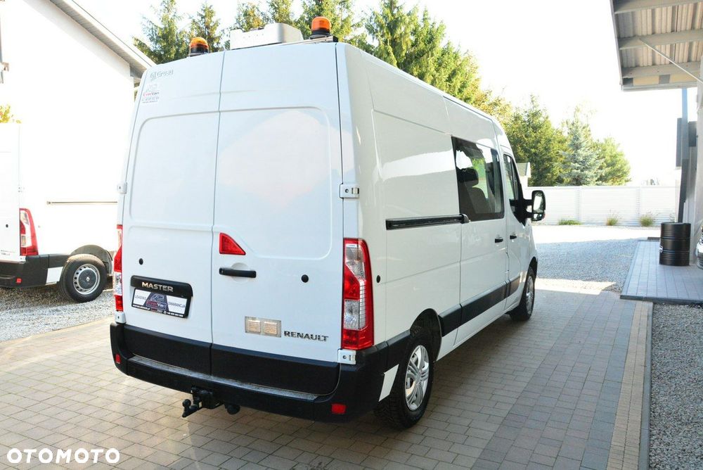Renault Master - 3