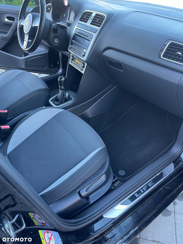 Volkswagen Polo - 20