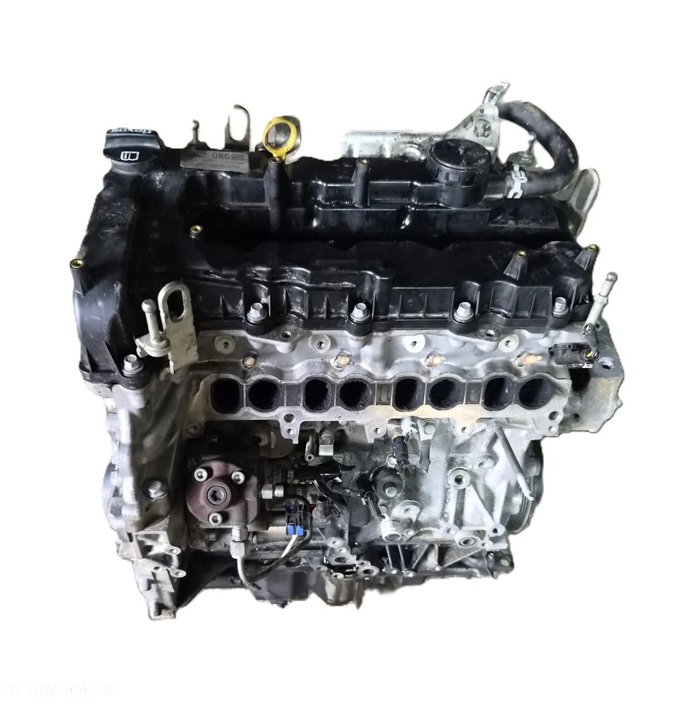 SILNIK LVL B16DTH OPEL INSIGNIA B 1.6 CDTI