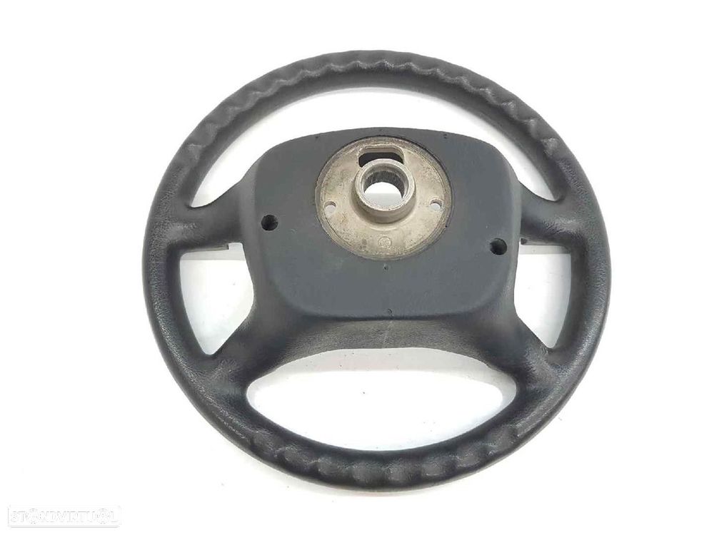 VOLANTE SKODA FABIA I 2000 -6Y0419091E - 2