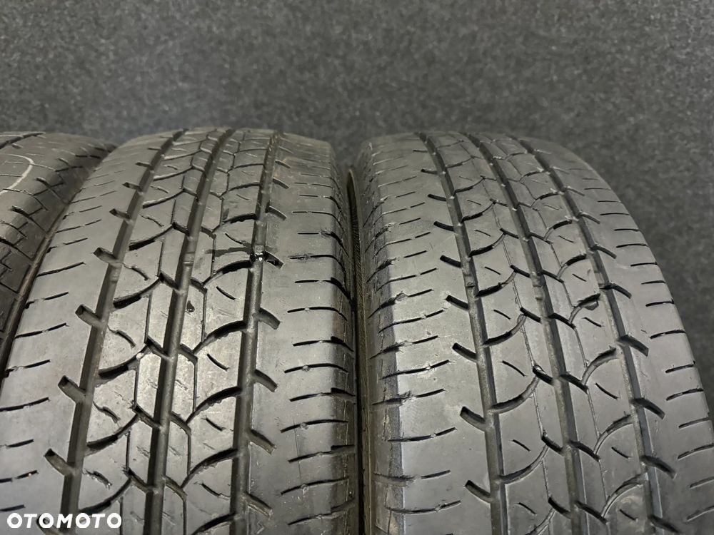 Opony Letnie Barum Vanis 2 195/65/16C 100T 4szt. - 3