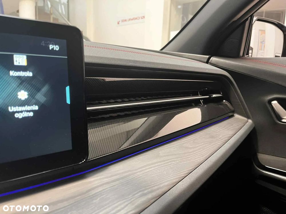 SsangYong/KGM Actyon 1.5 T-GDI Joy - 21